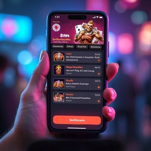 Casino Ao Vivo k665