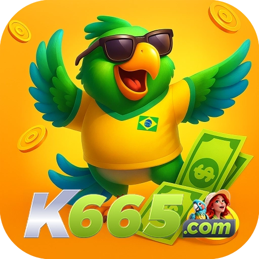 Plataforma k665 - Apostas Online