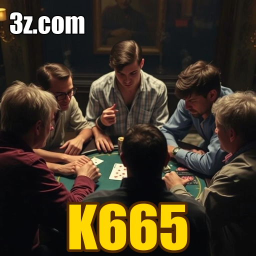 Explorando a Ação Épica no K665: Desafios Imperdíveis