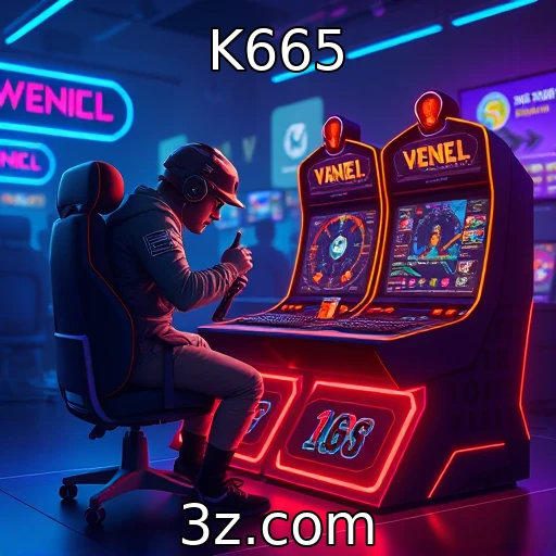 Crescimento do mercado de jogos e novas tendências