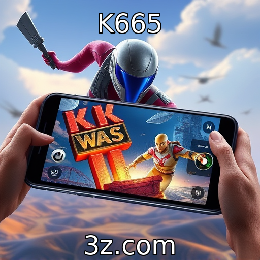 Novas tendências em jogos móveis para o futuro