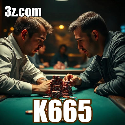 Prêmios Imperdíveis no K665: Sua Chance de Brilhar!