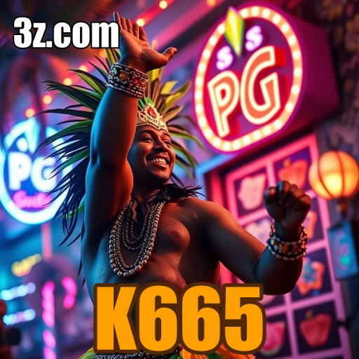 Rankings Impactantes do K665: Sua Competitividade em Números