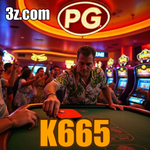 Mestre das Estratégias: K665 e Seus Recursos Inovadores