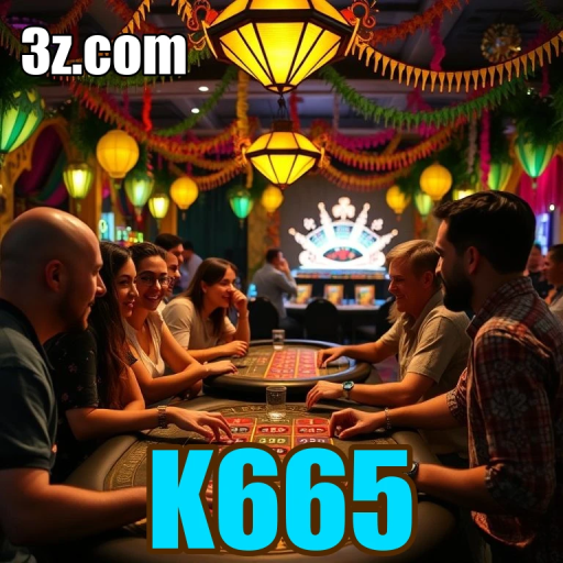 Torneios no K665: Emoção e Desafio para Gamers