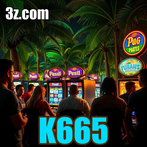 Inovação e Diversão: As Trends do K665 em Destaque